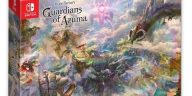 Rune Factory: la edición de Guardians of Azuma Collector tiene un descuento sorprendentemente grande