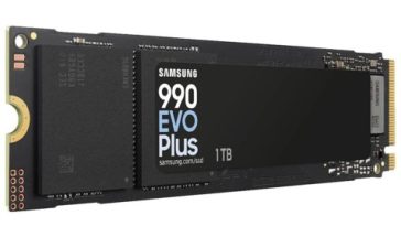 Samsung, Lexar y Western Digital SSDS están a la venta esta semana