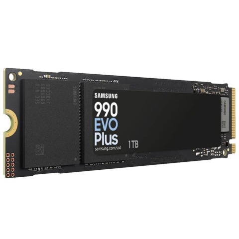 Samsung, Lexar y Western Digital SSDS están a la venta esta semana