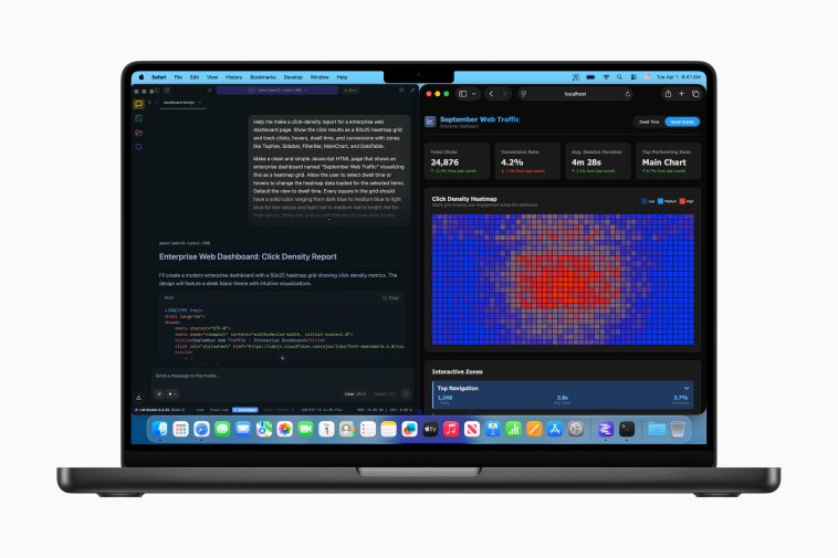 Se acerca el momento del Big Bang AI de Apple