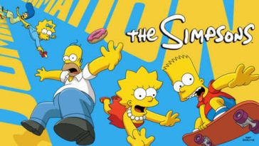 Se informa que Springfield de Los Simpson llegará a Fortnite