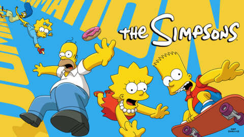 Se informa que Springfield de Los Simpson llegará a Fortnite