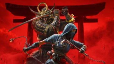 Se informa que se filtra la fecha de lanzamiento de Assassin's Creed Shadows Switch 2