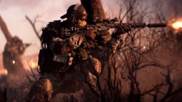 Se revelan los horarios de inicio de la temporada 1 de Battlefield 6