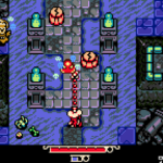 Shovel Knight Dev Next Game Mina El Hollower se retrasó, pero no por mucho tiempo