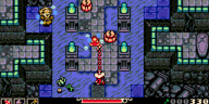 Shovel Knight Dev Next Game Mina El Hollower se retrasó, pero no por mucho tiempo