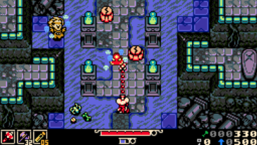 Shovel Knight Dev Next Game Mina El Hollower se retrasó, pero no por mucho tiempo