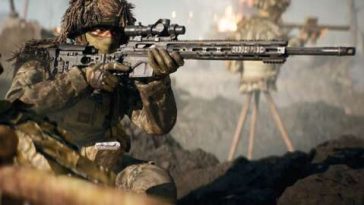 Si reservaste Battlefield 6 directamente de EA, has recibido una compensación