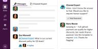 Slackbot de Slack ahora es un asistente de IA completo