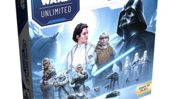 Star Wars: Unlimited TCG obtiene su propio juego de introducción estilo Pokemon Battle Academy