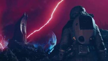 Starfield en PS5 no se anunciará hasta 2026: informe