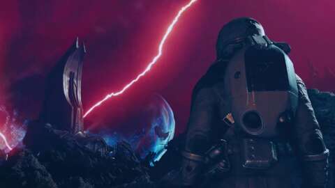 Starfield en PS5 no se anunciará hasta 2026: informe