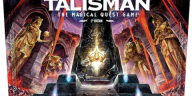 Talisman: el juego de mesa Magical Quest obtiene un enorme recorte de precio en Amazon