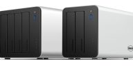 TerraMaster lanza F2-425 Plus y F4-425 Plus: dispositivos NAS híbridos de 3+2 y 3+4 bahías, duales de 5 GbE - Coolsmartphone