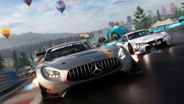 The Crew 2 finalmente obtiene su modo sin conexión