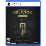 The Elder Scrolls IV: Oblivion Remastered Edición Física ya está disponible por $40