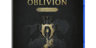The Elder Scrolls IV: Oblivion Remastered Edición Física ya está disponible por $40