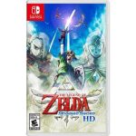 The Legend of Zelda: Skyward Sword HD llega al precio más bajo del año