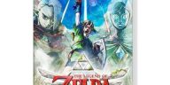 The Legend of Zelda: Skyward Sword HD llega al precio más bajo del año