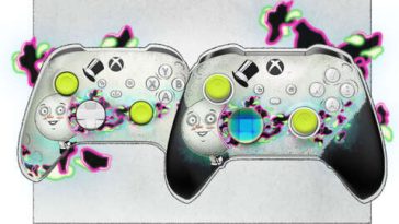 The Outer Worlds 2 recibirá algunos costosos controladores Xbox personalizables