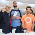 Tim Cook sobre Apple Intelligence: "Estamos haciendo buenos progresos..."