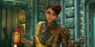 Tus compañeros de Outer Worlds 2 se volverán contra ti si cometes un error