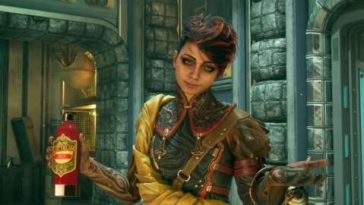 Tus compañeros de Outer Worlds 2 se volverán contra ti si cometes un error