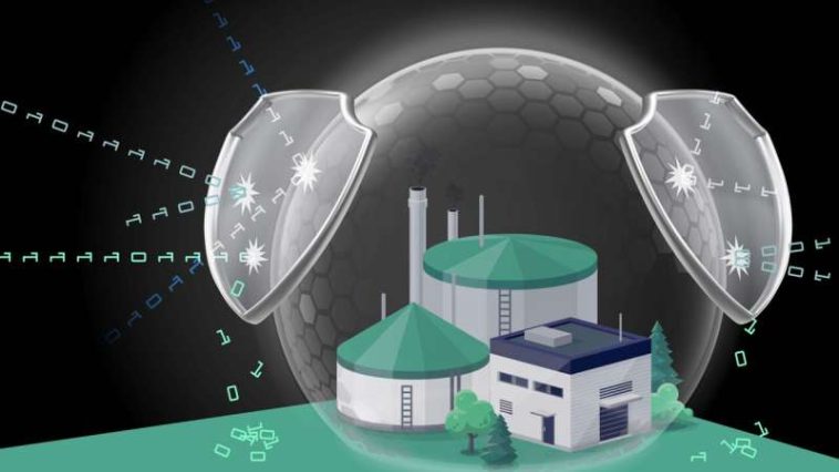 Un futuro RADIANTE para la ciberseguridad