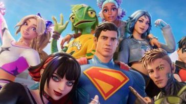 Una importante interrupción web de Amazon deja fuera de línea a Fortnite y Roblox