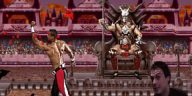 Una leyenda mortal de Kombat se está dejando NetherRealm Studios
