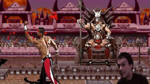 Una leyenda mortal de Kombat se está dejando NetherRealm Studios