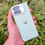 Google Pixel 10 Pro plegable