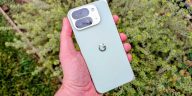Google Pixel 10 Pro plegable