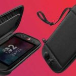 Uno de los estuches de viaje más populares para Nintendo Switch 2 tiene grandes descuentos