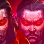 Vampire Survivors está recibiendo cooperativa en línea para hasta cuatro jugadores