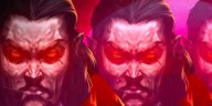 Vampire Survivors está recibiendo cooperativa en línea para hasta cuatro jugadores