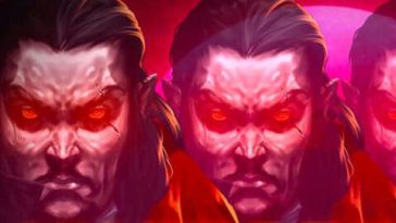 Vampire Survivors está recibiendo cooperativa en línea para hasta cuatro jugadores