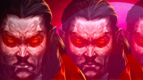 Vampire Survivors está recibiendo cooperativa en línea para hasta cuatro jugadores