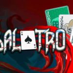 Vampire Survivors ofrece un crossover gratuito de Balatro