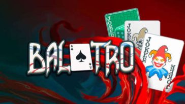 Vampire Survivors ofrece un crossover gratuito de Balatro