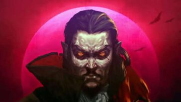 Vampire Survivors se cruza con un juego muy inesperado