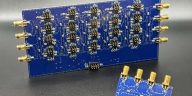 Volver al futuro: ¿Es la computación analógica de la velocidad de luz en el horizonte?