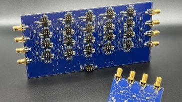 Volver al futuro: ¿Es la computación analógica de la velocidad de luz en el horizonte?