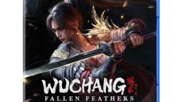 Wuchang: Fallen Feathers obtiene el primer descuento en PS5 y Xbox