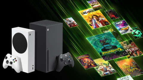 Xbox Cloud Gaming sale beta con algunas mejoras