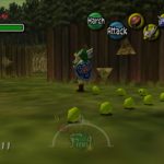 La leyenda de Zelda: La máscara de Majora