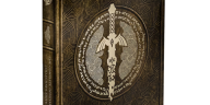 Zelda: la guía de edición del coleccionista de Tears of the Kingdom nunca ha sido tan barato