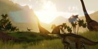 ¿Cuándo se lanza Jurassic World Evolution 3? Horarios de lanzamiento anunciados