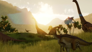 ¿Cuándo se lanza Jurassic World Evolution 3? Horarios de lanzamiento anunciados