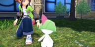¿Cuándo se lanza Pokémon Legends: ZA? Tiempos de lanzamiento revelados para Switch 2